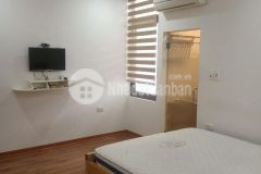 Hiếm khương trung 35m x 5 tầng 2.65 tỷ