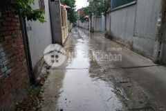 Bán 74,6 m2 đất hà liễu phương liễu quế võ, giá 1.85 tỷ. lh 0388153811