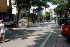 Nhà mặt phố hoàng như tiếp, nguyễn văn cừ, 100m, mt 7.5m, 20.9 tỷ