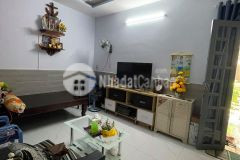 Bán gấp nhà 1 trệt 1 lầu phường 11 bình thạnh dt75m3 chỉ 5,5 tỷ