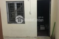 Bán nhà phố phan kế bính 34m2, mặt tiền 5.8, ngõ thông, thích hợp đầu tư giá 2.8 tỷ