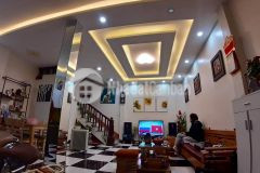 Chủ cần bán gấp nhà siêu đẹp nguyễn khánh toàn, giá chỉ nhỉnh 6 tỷ rộng gần 60m