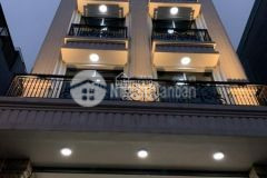 Bán đất phố trần nhật duật hoàn kiếm, 110m2, mt 7.5m, 15.8 tỷ