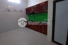 Cần bán gấp nhà ngõ 32 phùng khoang, 50m2 x 4t, giá nhỉ 5 tỷ.