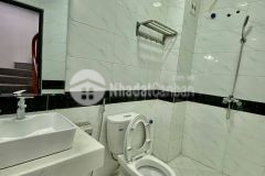 Bán nhà trần quý cáp, bình thạnh, tin nóng, 52m2, 2t, 4.5tỷ.