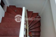 Nhà rẻ gần phố 69m 4 tầng giá 4.7 tỷ.