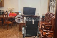 Cực rẻ chỉ 3.4 tỷ có nhà dân cực đẹp phú diễn,bắc từ liêm,50m2,4t.lh hải cg 0966866250