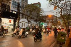 Bán nhà hai bà trưng bán gấp, siêu rẻ 2 mặt ngõ thoáng dân trí cao, yên tĩnh