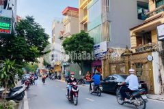 Thửa đất mp hoàng như tiếp, dt170m2, hàng xóm hc golden, tâm anh.