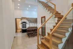 Bán nhà hẻm âu cơ p10 tân bình, 80m2, chỉ 6.4 tỷ, 0932501298