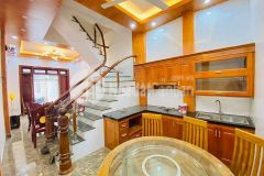 Bán nhà gần học viện quân y, 50m 4t mt4m nhỉnh 5 tỷ