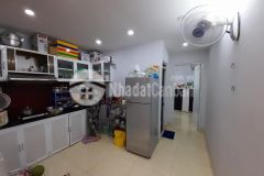 Bán nhà lê văn duyệt, xóm trí thức, ngõ văn minh, 33m2, 4 tỷ.