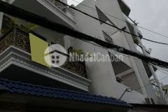 Vip bán nhà kinh dương vương, bình tân 52m2, giá 7.89 tỷ