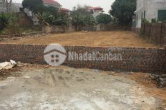 Bán đất 283 đội cấn, ba đình, phân lô, ô tô vào 64m2 mt 5,5m 10 tỷ không đăng tin ảo