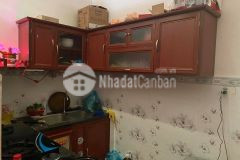 Bán nhà quận 8, nở hậu 65m2, sát q1, q5, nhỉnh 70trm2, 0911687421
