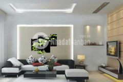 Bán nhà hoàng mai, 45m, 3,6 tỷ