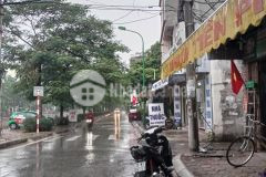 Bán nhà hoàng mai ô tô đỗ cửa dt 35m2 x 5 tầng, giá 3.5 tỷ. đt 0974970402