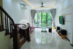 Chân dài phố trần phú, hà đông, ngõ thông ô tô, lô góc cực hiếm, 54m nhỉnh 4 tỷ.