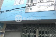 Bán nhà 1t1l hẻm 5883241 tl10, bình trị đông, bình tân, 31m, 1.75 tỷ. lh0586066660.