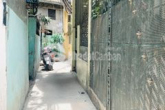 Bán nhà phố thái thịnh 1 đống đa ô tô đỗ cách 15m dt36m2 giá3,7 tỷ