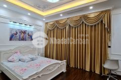 Bán nhà liền kề dương nội, mặt đường đôi, kinh doanh đỉnh, 84m2, 5 tầng, mt 5m