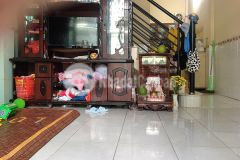 Bán nhà, hxh trần kế xương phường 7 phú nhuận dt55m2 giá 6.5 tỷ