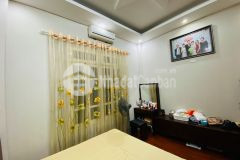 Hiếm mặt phố mễ trì thượng,nam từ liêm,35m2, 6 tầng, giá chỉ 6.15 tỷ.