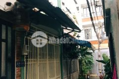 Chính chủ cần bán nhà quang trung p10 go vấp