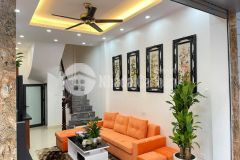 Cực hiếm cần bán nhà 4t, 30 m2, nhỉnh 2 tỷ, phố nguyễn chính quận hoàng mai, lh 0977440990.