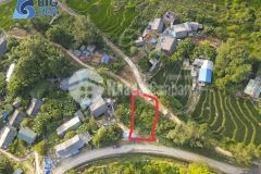 Lô đất trung tâm y tý sapa 2. giá đầu tư