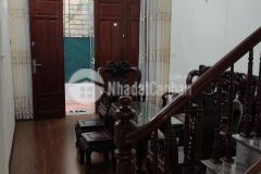 Bán nhà 18 ngõ 89 phan kế bính, gần phố ngõ ba gác, nhà đẹp dt 44m, 5 tầng, giá 4.3 tỷ