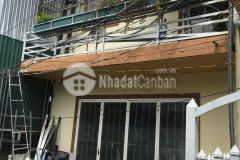 Nd969 cần bán gấp nhà hẻm lương thế vinh phường 3 tp đà lạt.