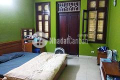 Bán nhà phương mai 65m2 mt 6m. phân lô, 10m oto tránh 6.45 tỷ.