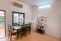 Cần tiền bán gấp nhà phố trung tâm quận hà đông, 40m2, chỉ hơn 2 tỷ.