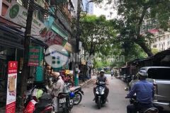 Bán 1 căn đơn lập, phân lô võ chí công, 40 m25 t, mt 4,2m giá 4,7 tỷ