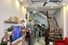 Nhà đẹp mỹ đình ô tô vào nhà chỉ 3 tỷ 6 5 tầng tặng nội thất sổ đỏ phân lô hiếm có