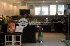 Nhà phân lô ngõ 61 hoàng cầu, gần vườn hoa 1 6, 75m2 x 6t thang máy, mt 5m, 19.3 tỷ