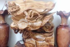 Bán nhà trần quốc vượng thoáng sạch 35m2 3,15 tỷ