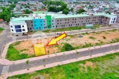 Giá tốt an phú chỉ 1,56 tỷ65m2 full thổ cư mặt tiền đường 13m 0974618124