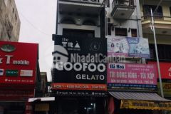 Cho thuê nhà nc 71m2 x 3 tầng tiện kd mở vp tại tttx sơn tây, 10trth. lh0987034867