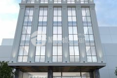 Bán đất mặt phố nguyễn khuyến kéo dài,vỉa hè 6m,vị trí đẹp,dt130m mt6m 14.4 tỷ