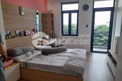 Dthu 180tr.tháng, hđt còn 5 năm,sốc hạ 1 tỷ, 150m2 hxh,gấp bán nhà ho van hue, 27 chdv
