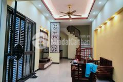 Bán nhà tô hiệu quận hà đông, gần ô tô 4 tầng ở luôn 2.95 tỷ