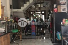 Bán nhà phan văn hớn ngay chợ đại hải, đường nhựa 8m có vỉa hè 90m2 4 tầng chỉ 5,5 tỷ