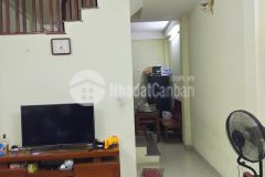 Cực hiếm chỉ 2.1 tỷ sở hữu ngay nhà đẹp ở luôn 4 ngủ 35m2 ngô gia tự long biên