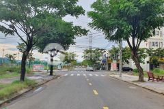 Bán lô đất vũ xuân thiều hòa xuân, cẩm lệ, đà nẵng