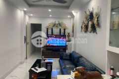 Bán nhà vân hồ 3 40m2, 5 tầng view đẹp nhất khu vực.