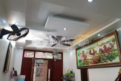 Bán gấp nhà trương định hoàng mai, dt 30m2 x 5 tầng, giá 3.5 tỷ.