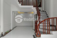 Nhà đẹp giá cực rẻ đường kim giang, thanh xuân, lô góc 45m2 4 tầng, ngõ 3m, giá 3.3 tỷ