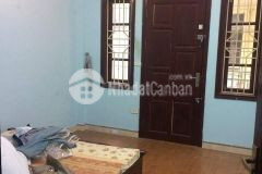 Nhà đẹp diên tích rộng 4 phòng ngủ, ngõ rộng minh khai, q.hai bà trưng